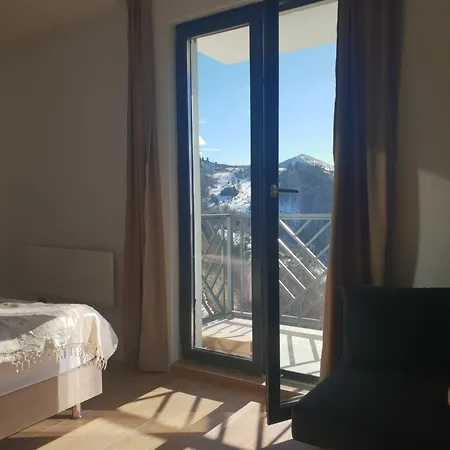 Daire Jigy Kop Kopaonik