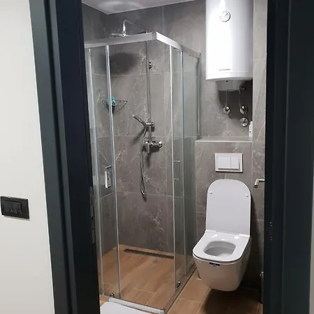 Jigy Kop شقة كوباونيك