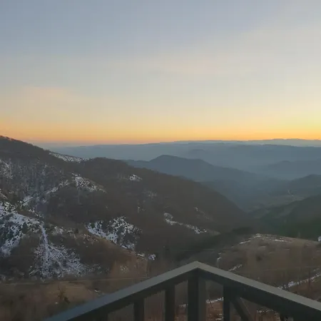 Daire Jigy Kop Kopaonik