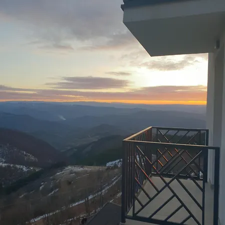 Apartment Jigy Kop