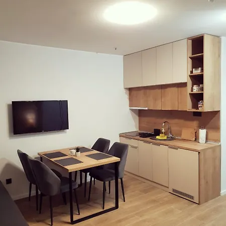 Apartment Jigy Kop