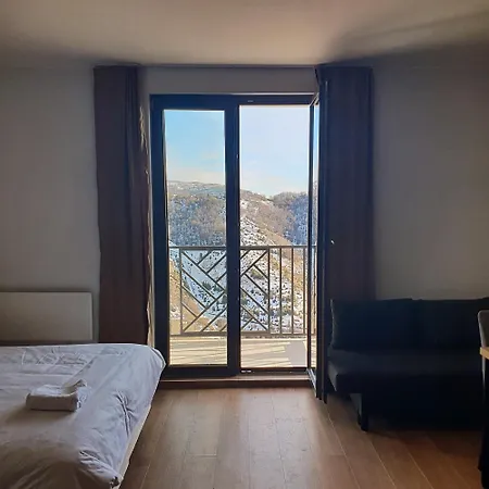 Jigy Kop Apartment *