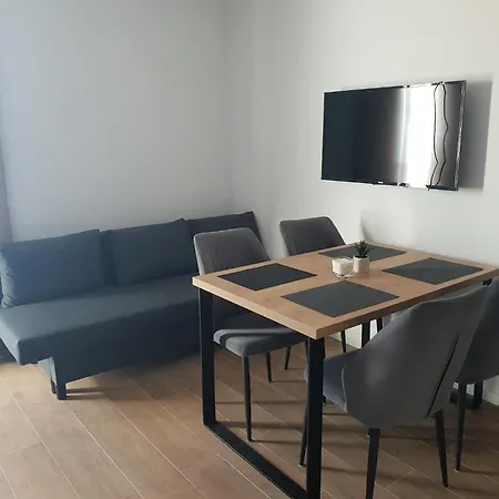 Daire Jigy Kop Kopaonik