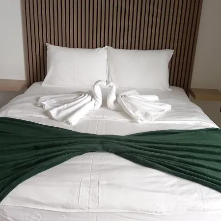 Jigy Kop Apartment