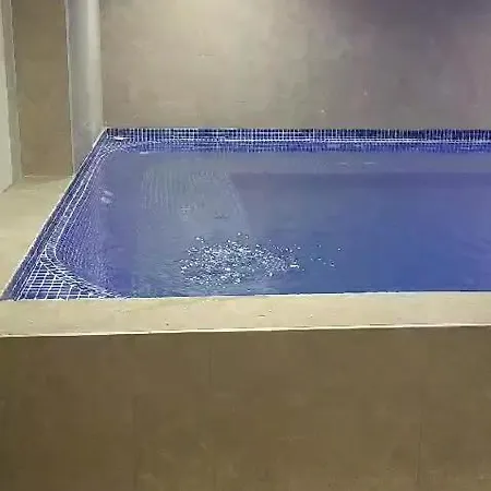 Jigy Kop Apartment *
