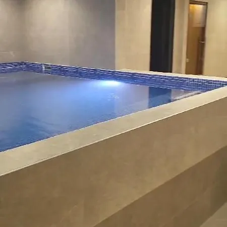 Jigy Kop Apartment Kopaonik