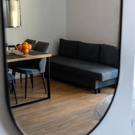 Apartment Jigy Kop