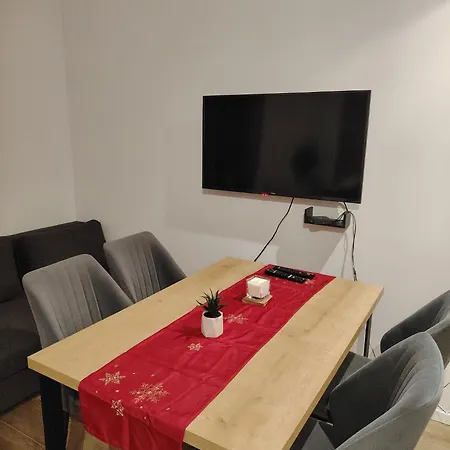 شقة Jigy Kop كوباونيك