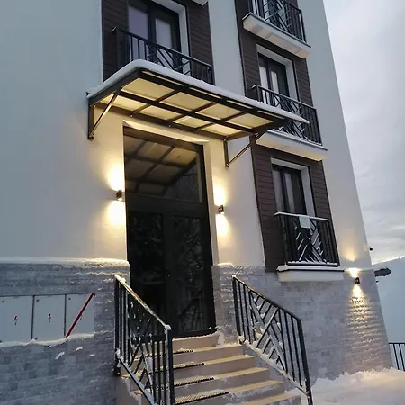 Jigy Kop Apartment Kopaonik