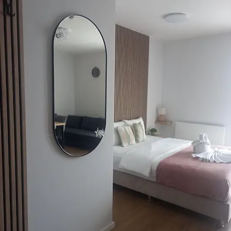 Daire Jigy Kop Kopaonik