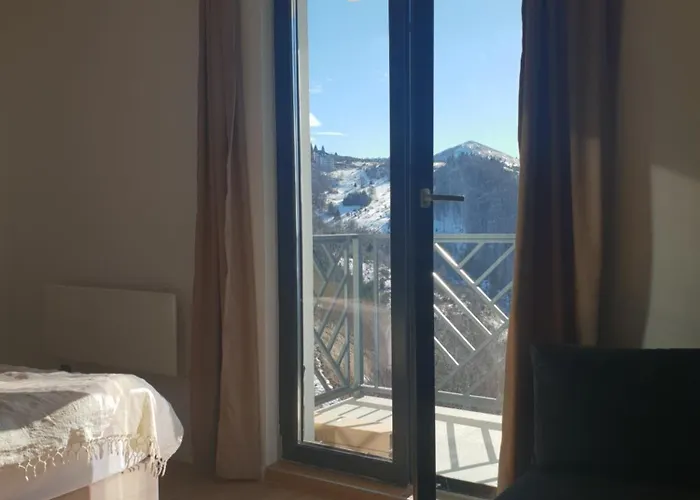 Apartment Jigy Kop Kopaonik