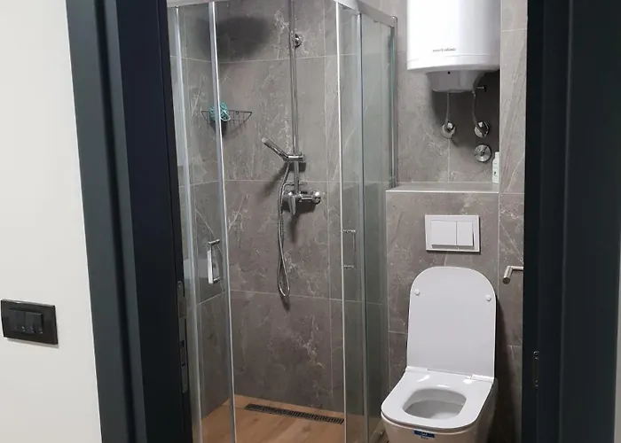 Jigy Kop Apartment Kopaonik