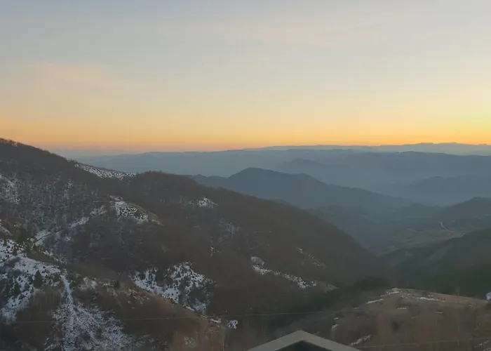 Apartment Jigy Kop Kopaonik