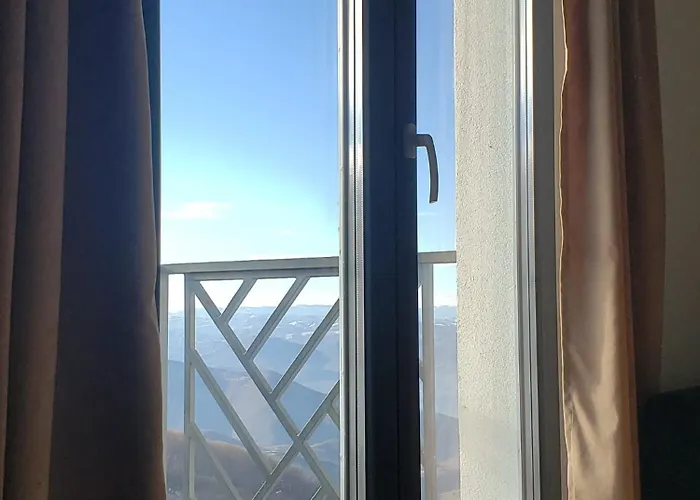 Apartment Jigy Kop *