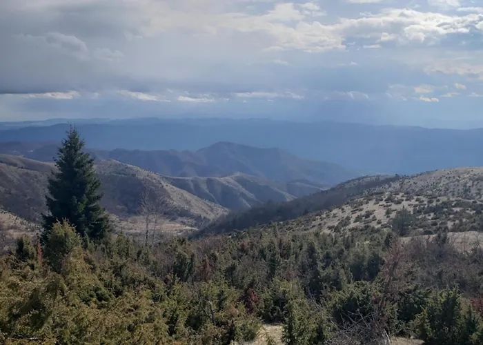 Apartment Jigy Kop *