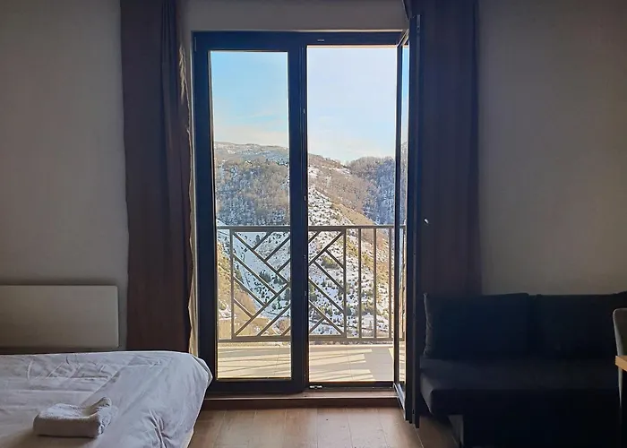 Jigy Kop Apartment *