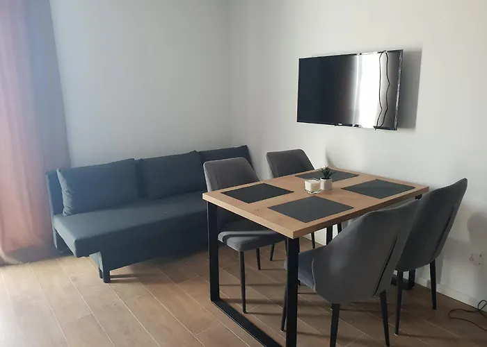 Apartment Jigy Kop Kopaonik