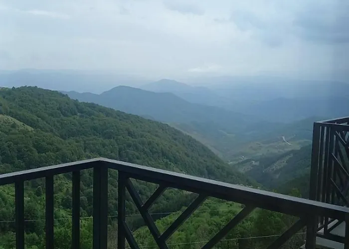 Apartment Jigy Kop *