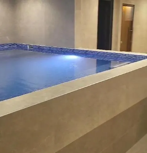 Jigy Kop Apartment Kopaonik