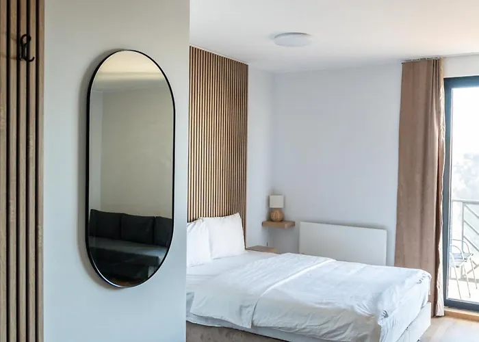 Jigy Kop Apartment *