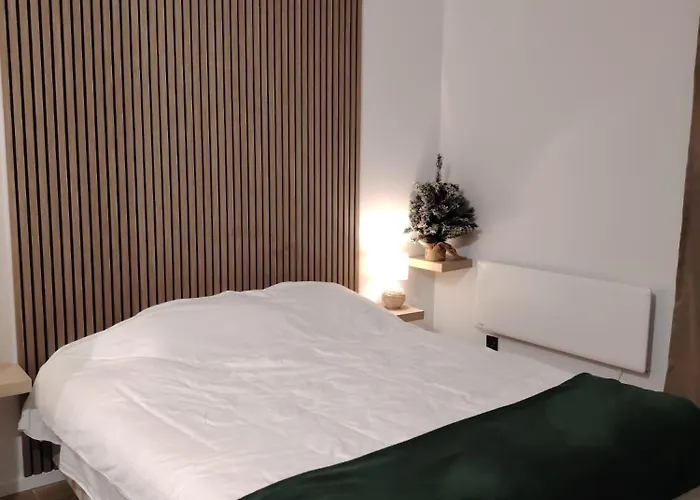 Apartment Jigy Kop *