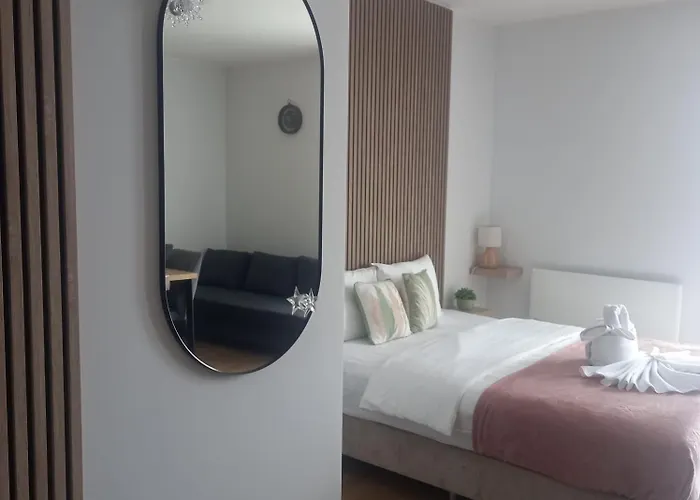 Apartment Jigy Kop Kopaonik